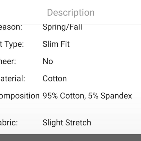 Elegant High-neck CottonTank - Picture 13 of 15